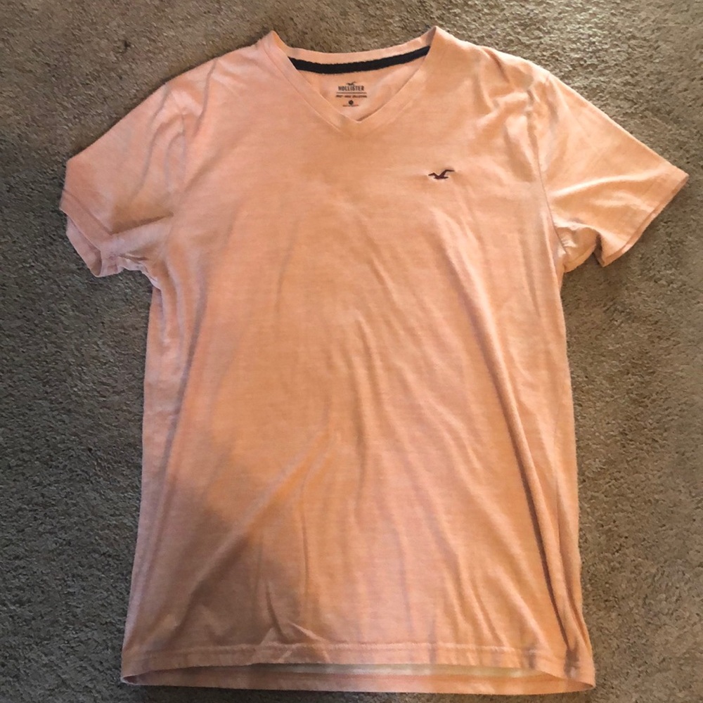 Hollister Tee